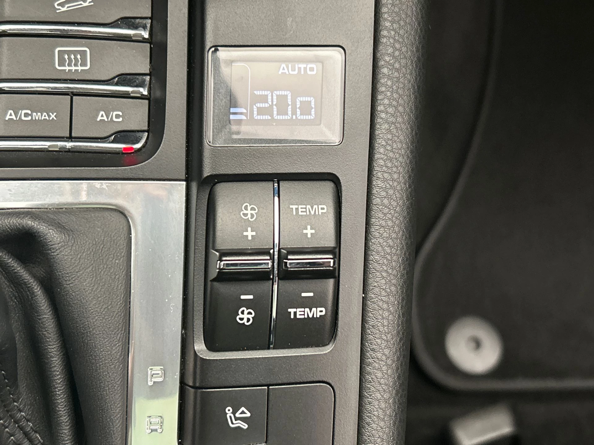 Hoofdafbeelding Porsche Macan