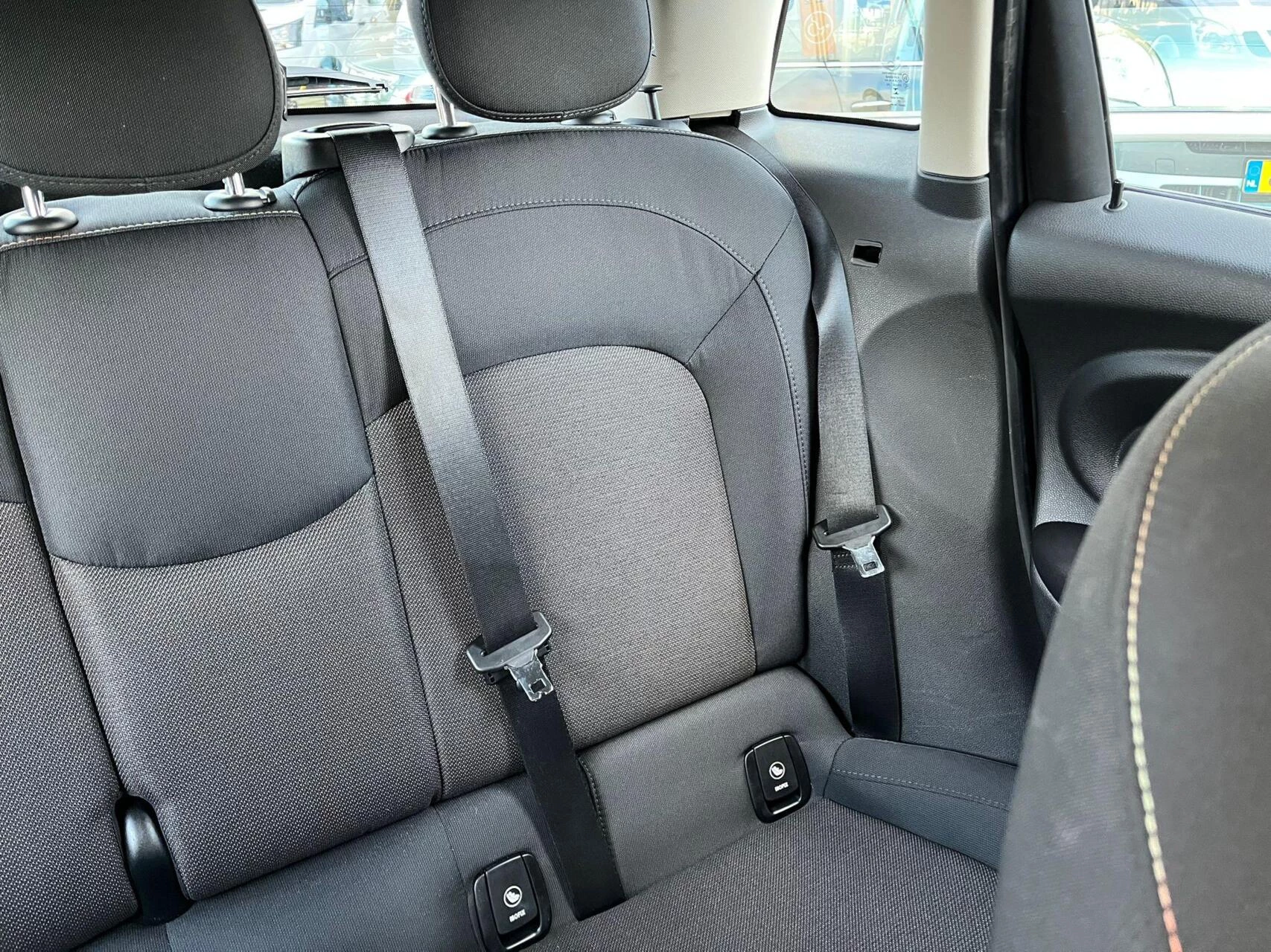 Hoofdafbeelding MINI One