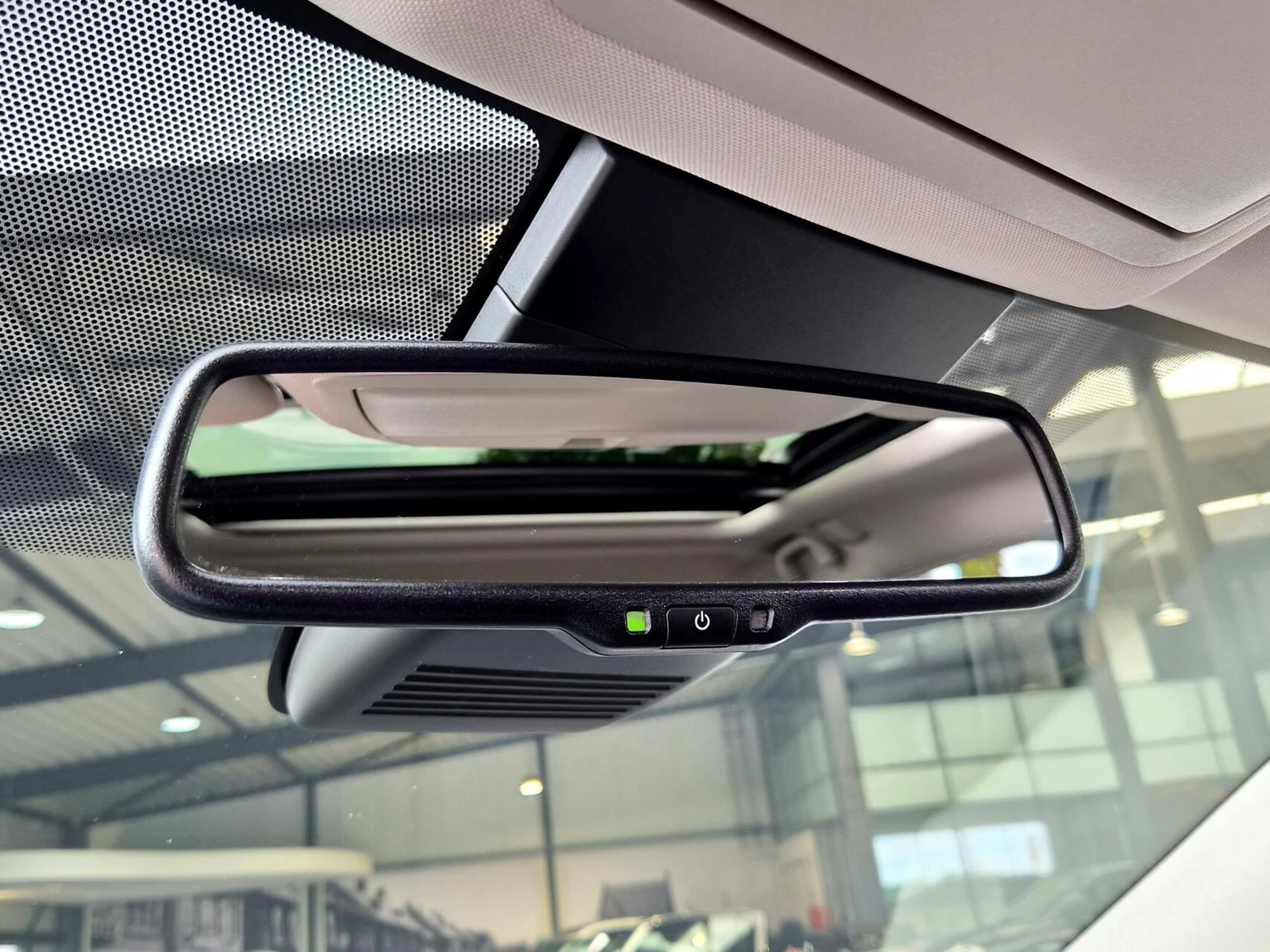 Hoofdafbeelding Nissan X-Trail