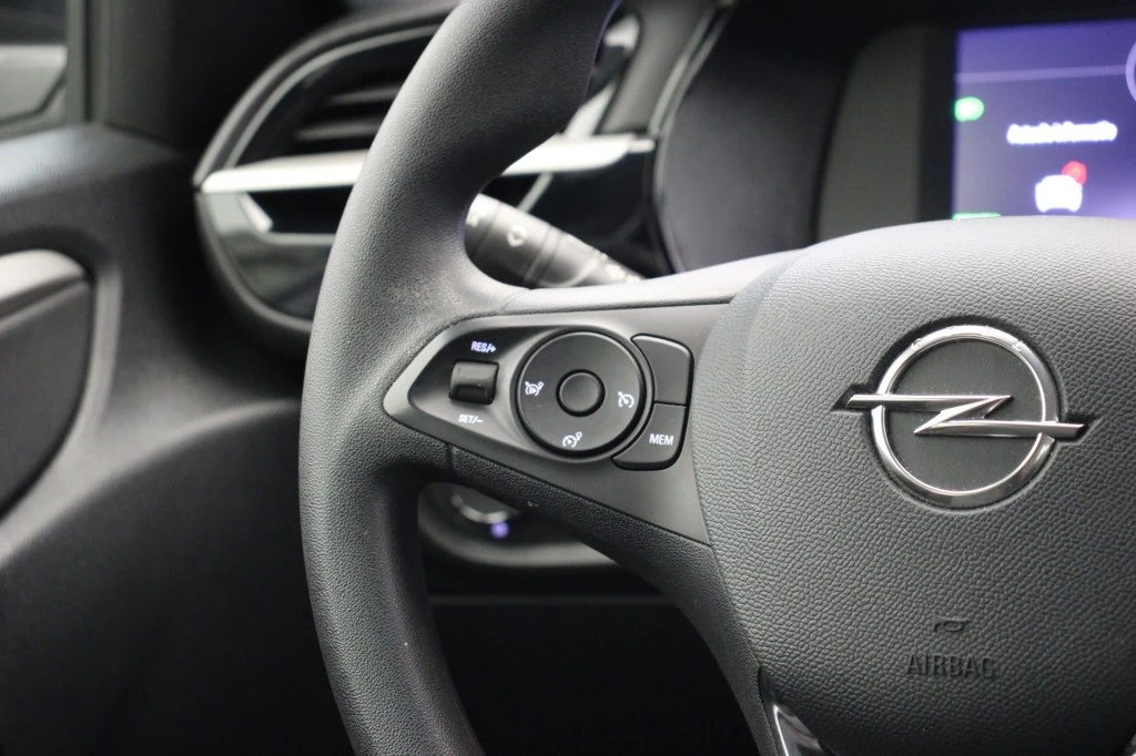Hoofdafbeelding Opel Corsa-e