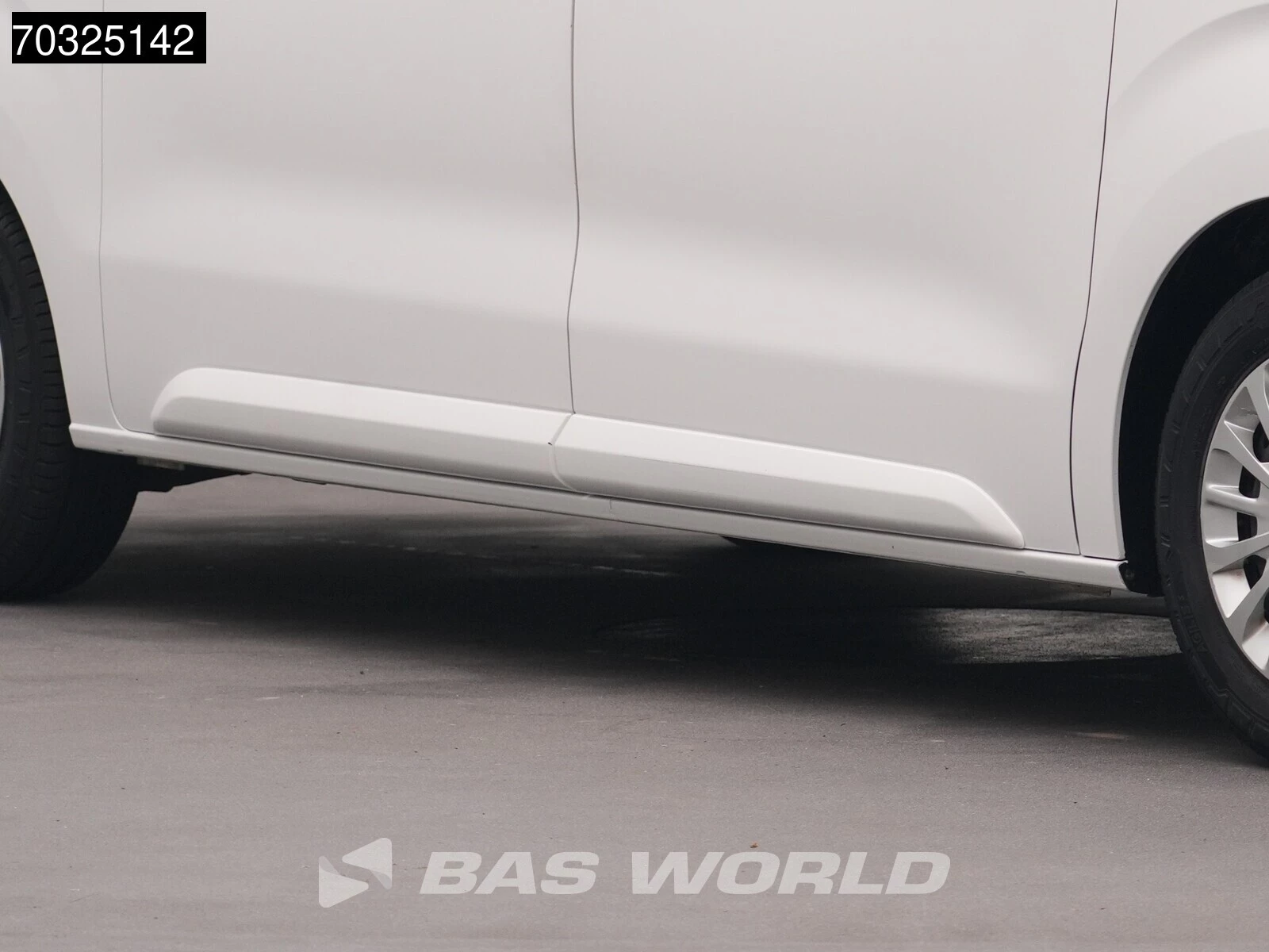 Hoofdafbeelding Toyota ProAce
