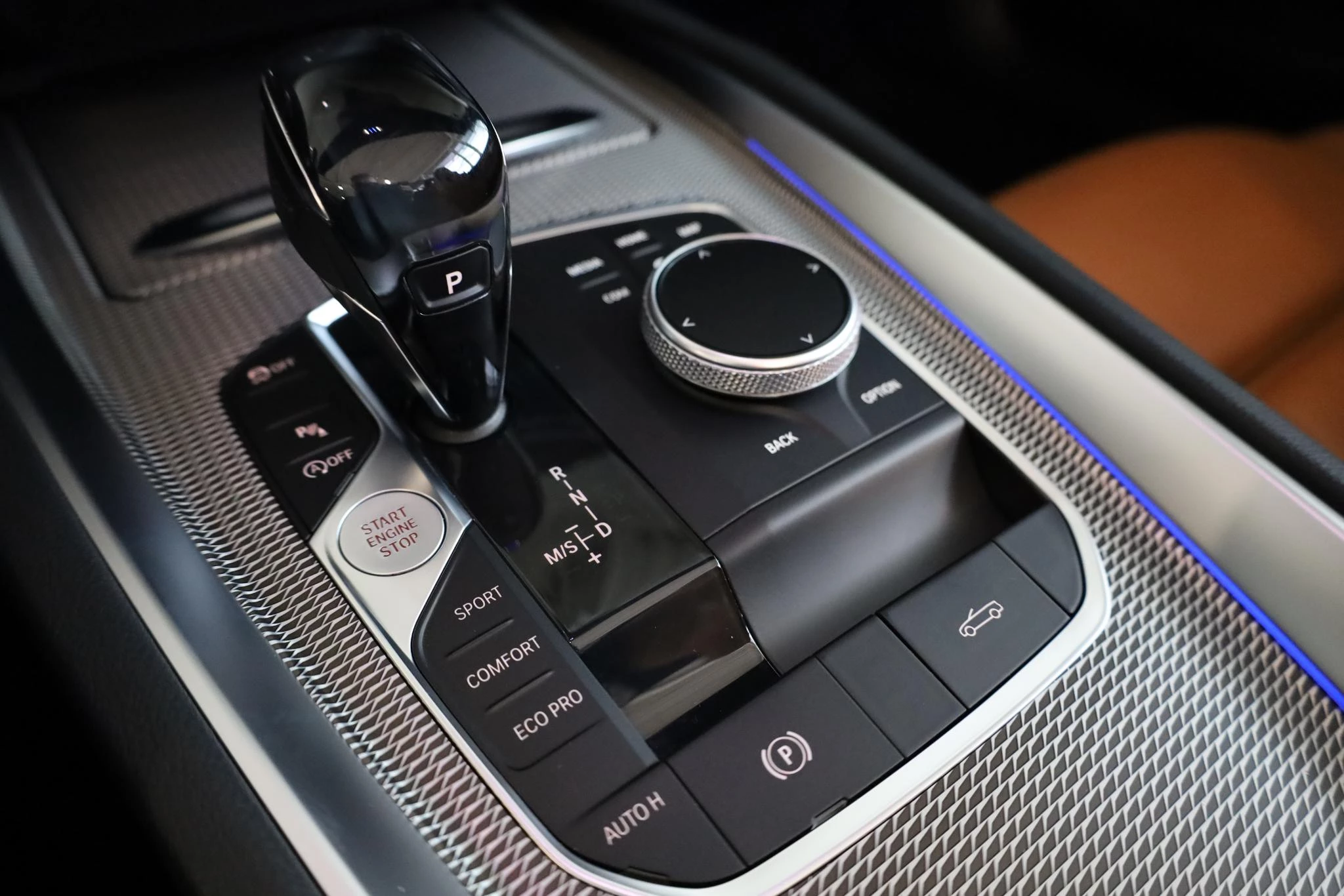 Hoofdafbeelding BMW Z4