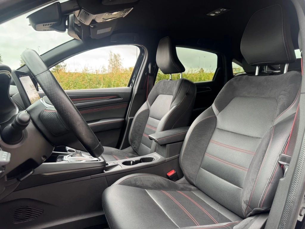 Hoofdafbeelding Renault Arkana
