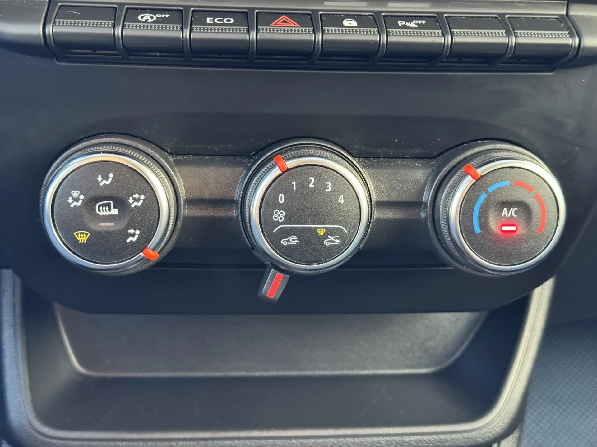 Hoofdafbeelding Renault Express