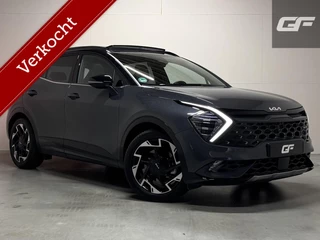 Kia Sportage 1.6 T-GDi Hybrid GT-Line Pano Harman/Kardon Carplay 360° Memory