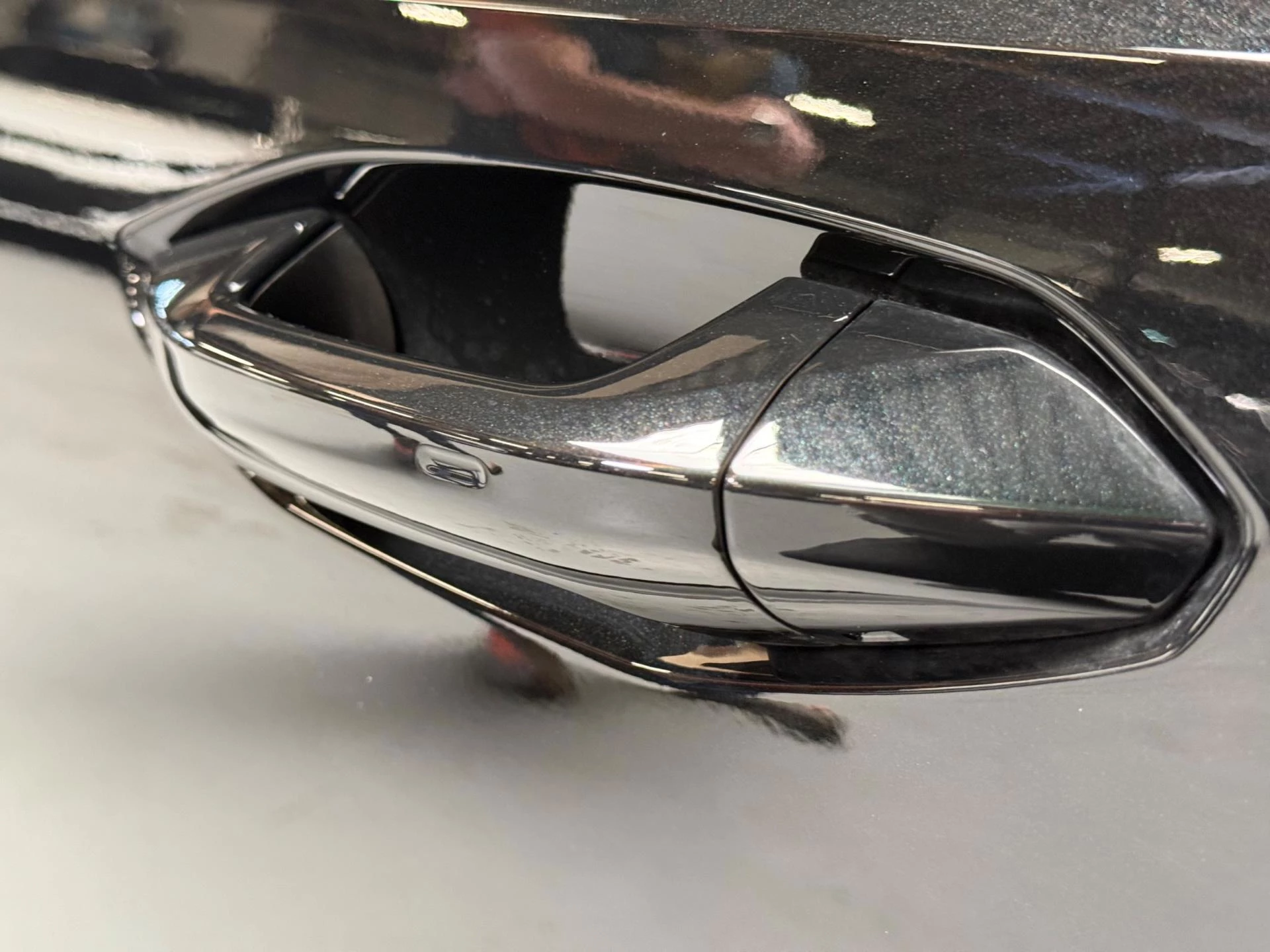 Hoofdafbeelding Audi RS3