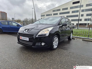 Peugeot 5008 1.6 THP Blue Lease Executive 7p.