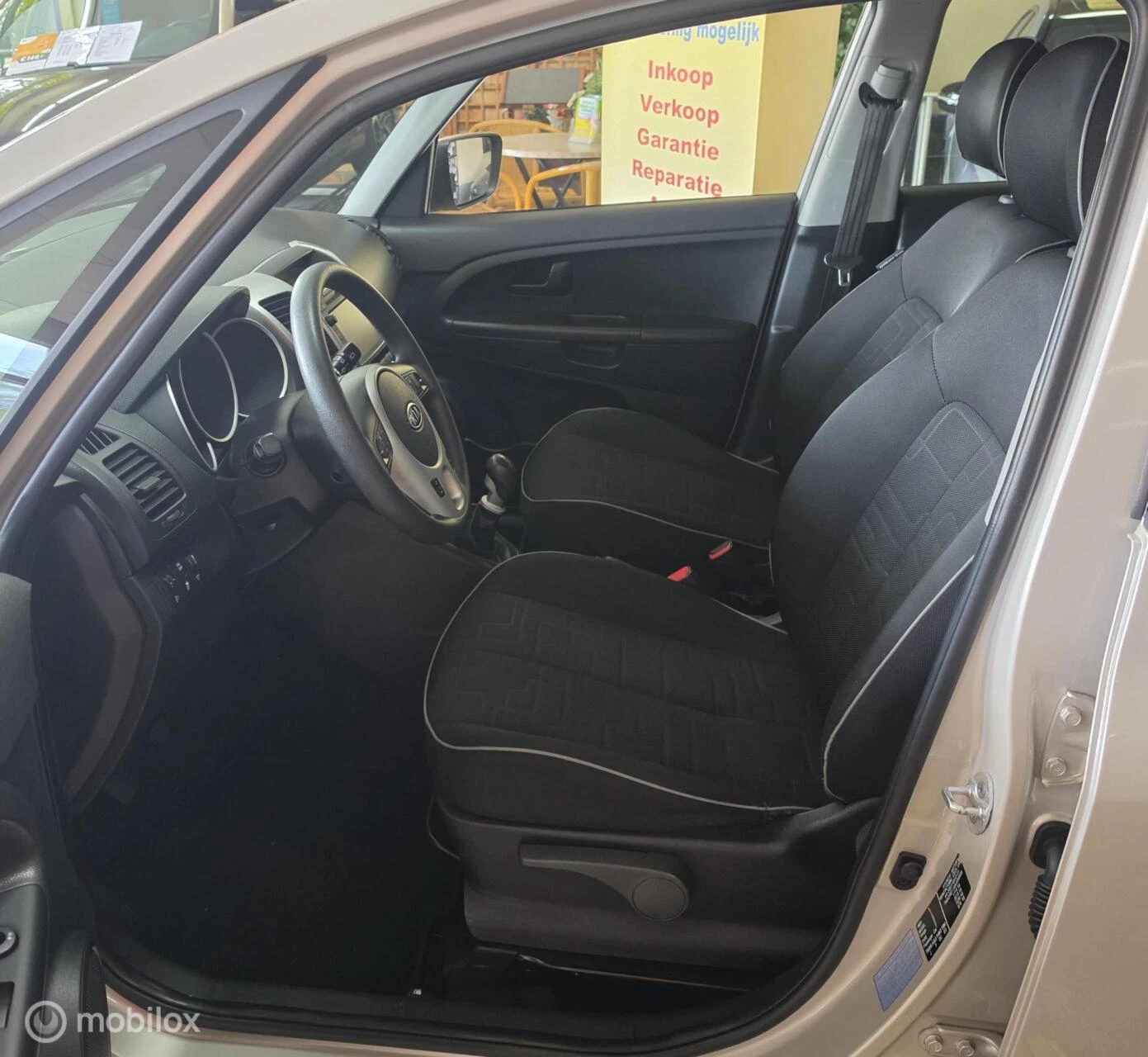 Hoofdafbeelding Kia Venga