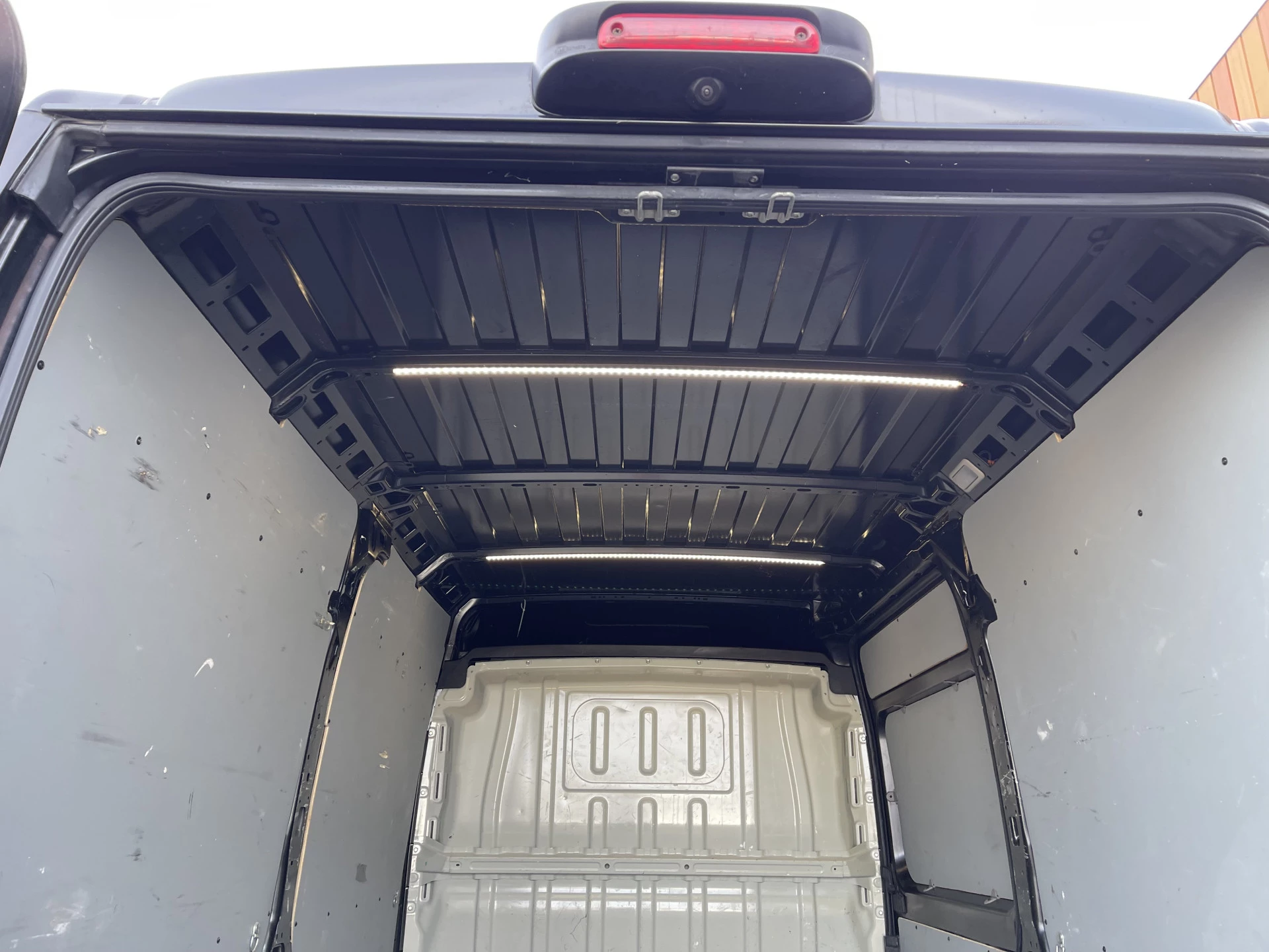 Hoofdafbeelding Peugeot Boxer