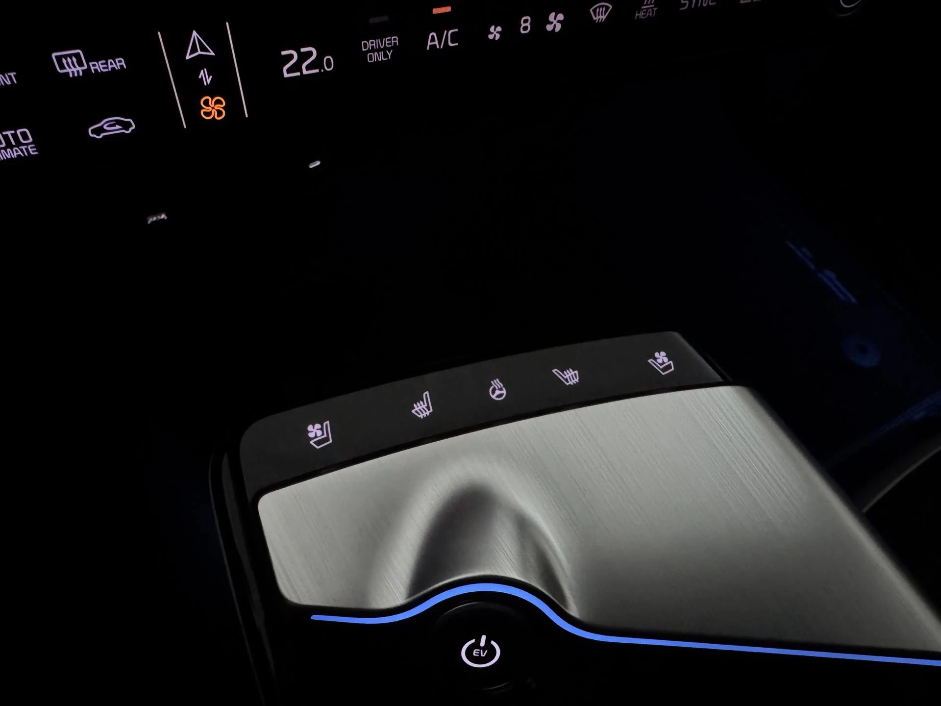 Hoofdafbeelding Kia EV6