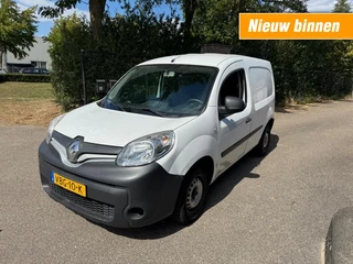 Hoofdafbeelding Renault Kangoo Renault Kangoo 1.5 DCI COMFORT - AIRCO - EXPORT/MEENEEMPRIJS!