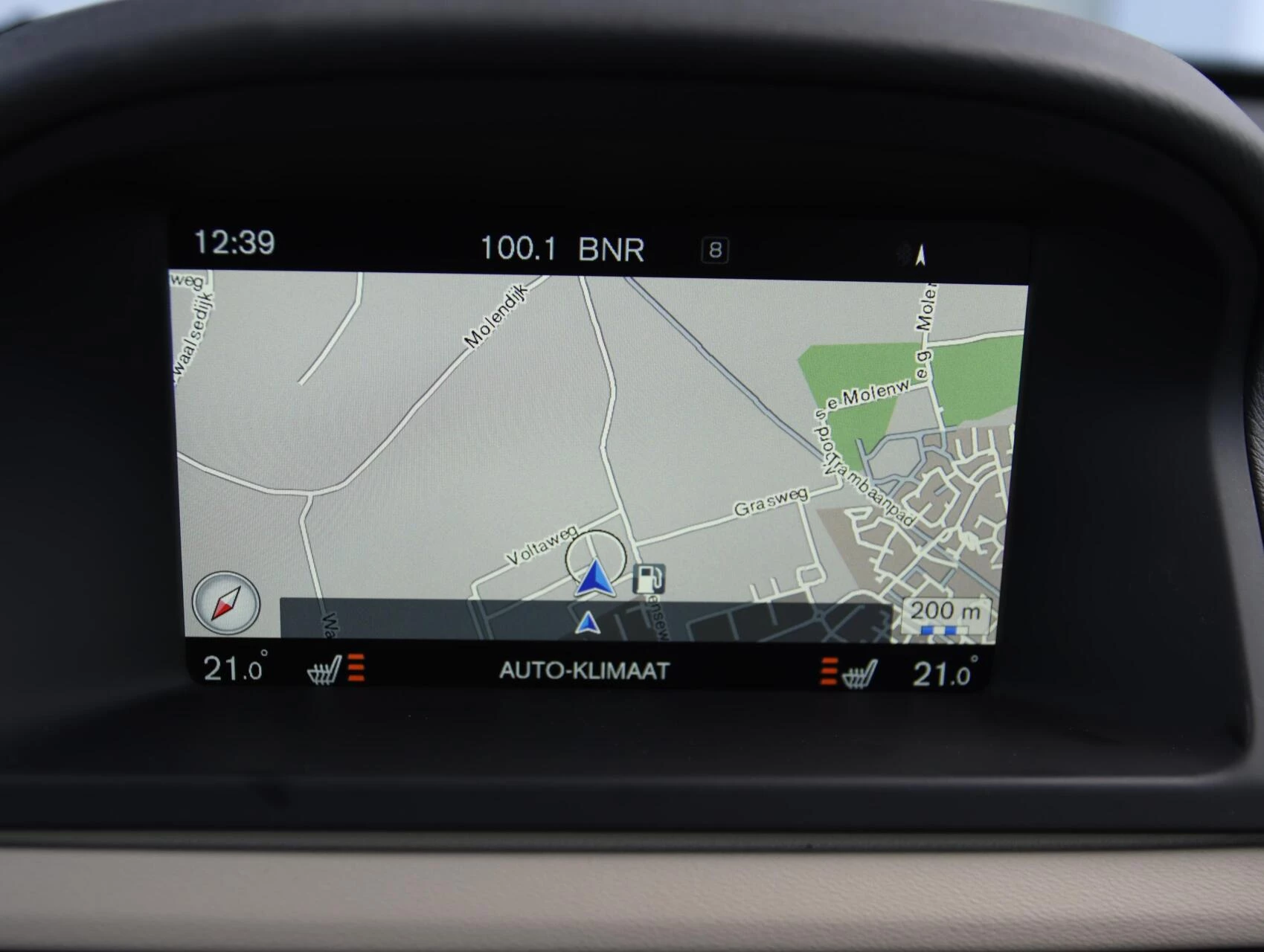 Hoofdafbeelding Volvo V70