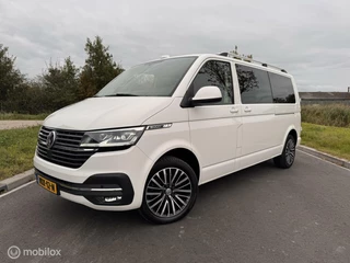 Volkswagen Transporter 2.0 TDI L2H1 30 DC Bulli Automaat