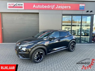 Nissan Juke 1.6 Hybrid Premiere Edition 2023 N-CONNECTA