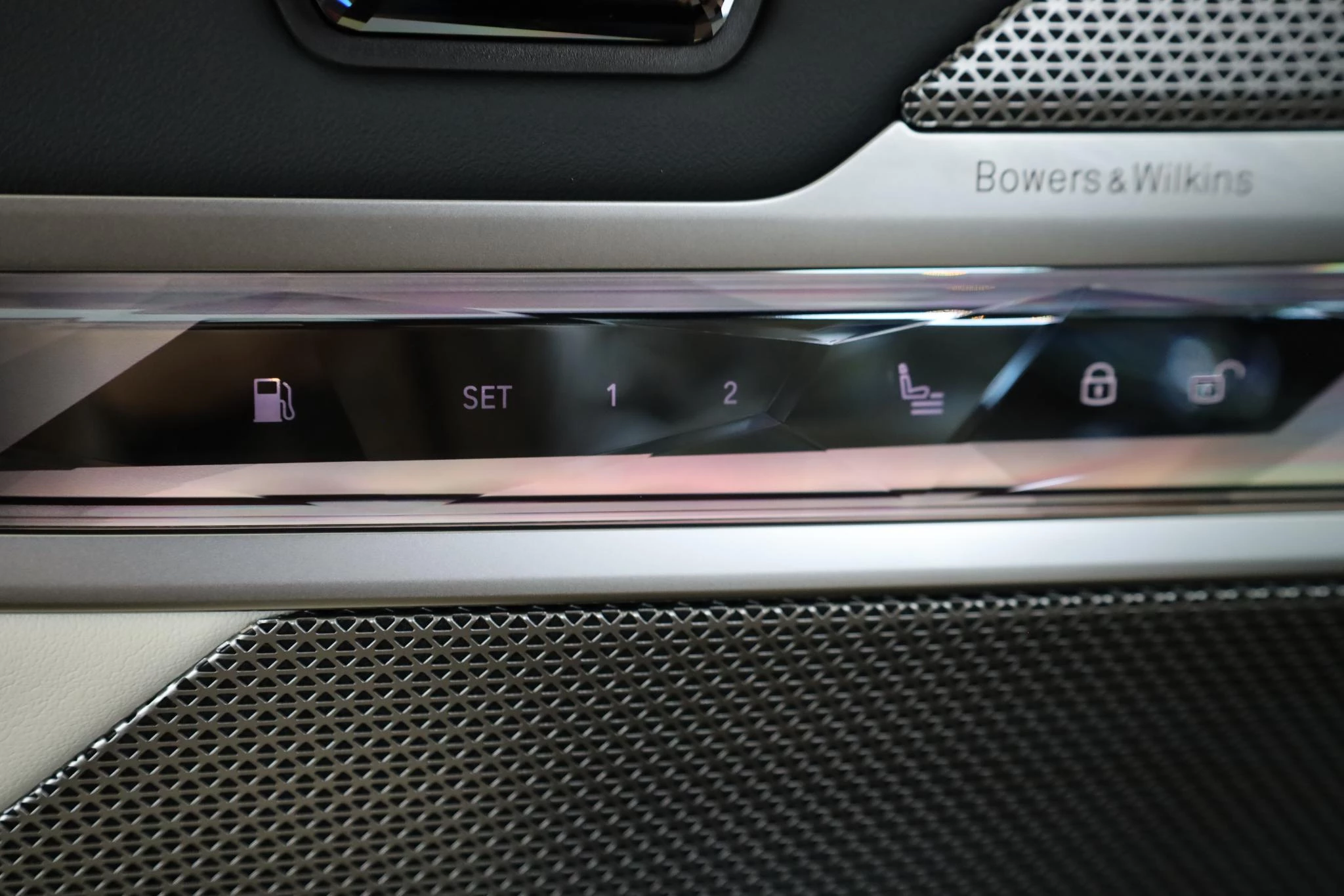 Hoofdafbeelding BMW 7 Serie