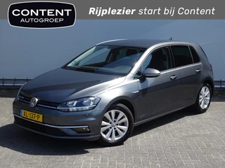 VOLKSWAGEN Golf 1.5 TSI 130pk BlueMotion Comfortline Business