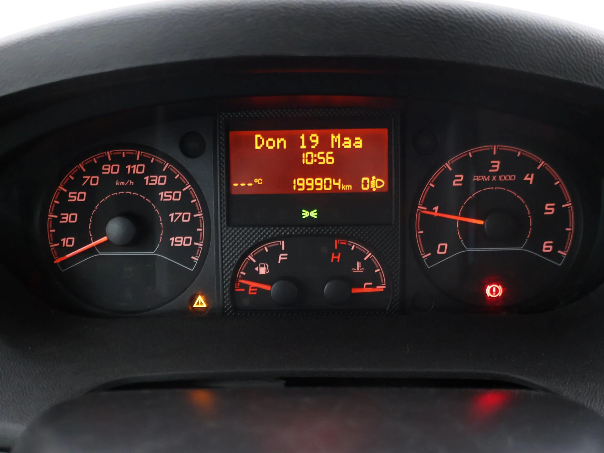 Hoofdafbeelding Peugeot Boxer