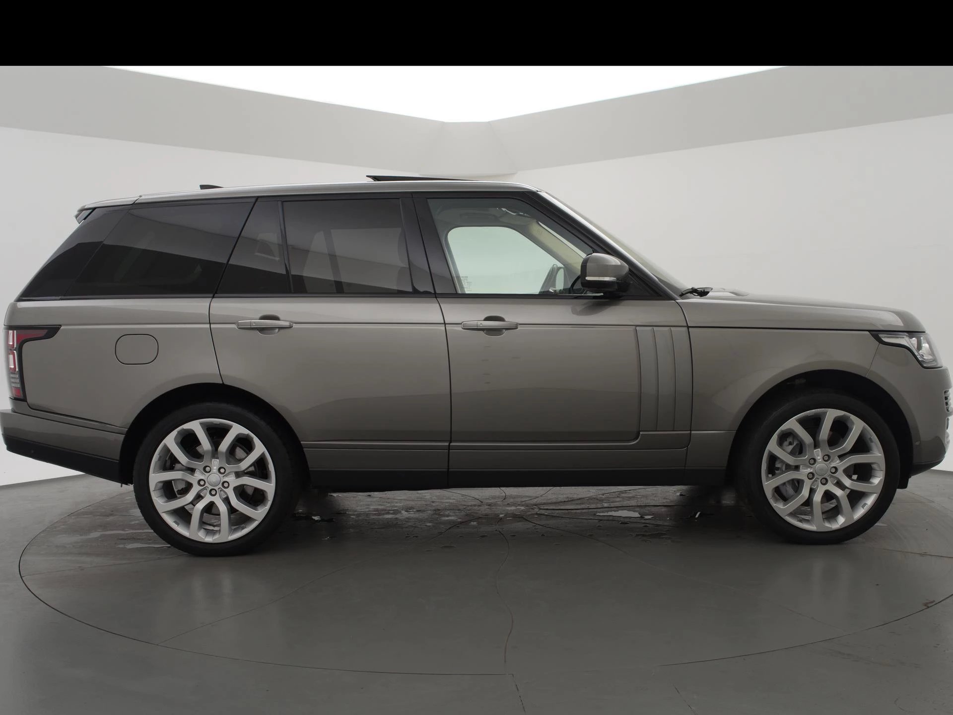 Hoofdafbeelding Land Rover Range Rover