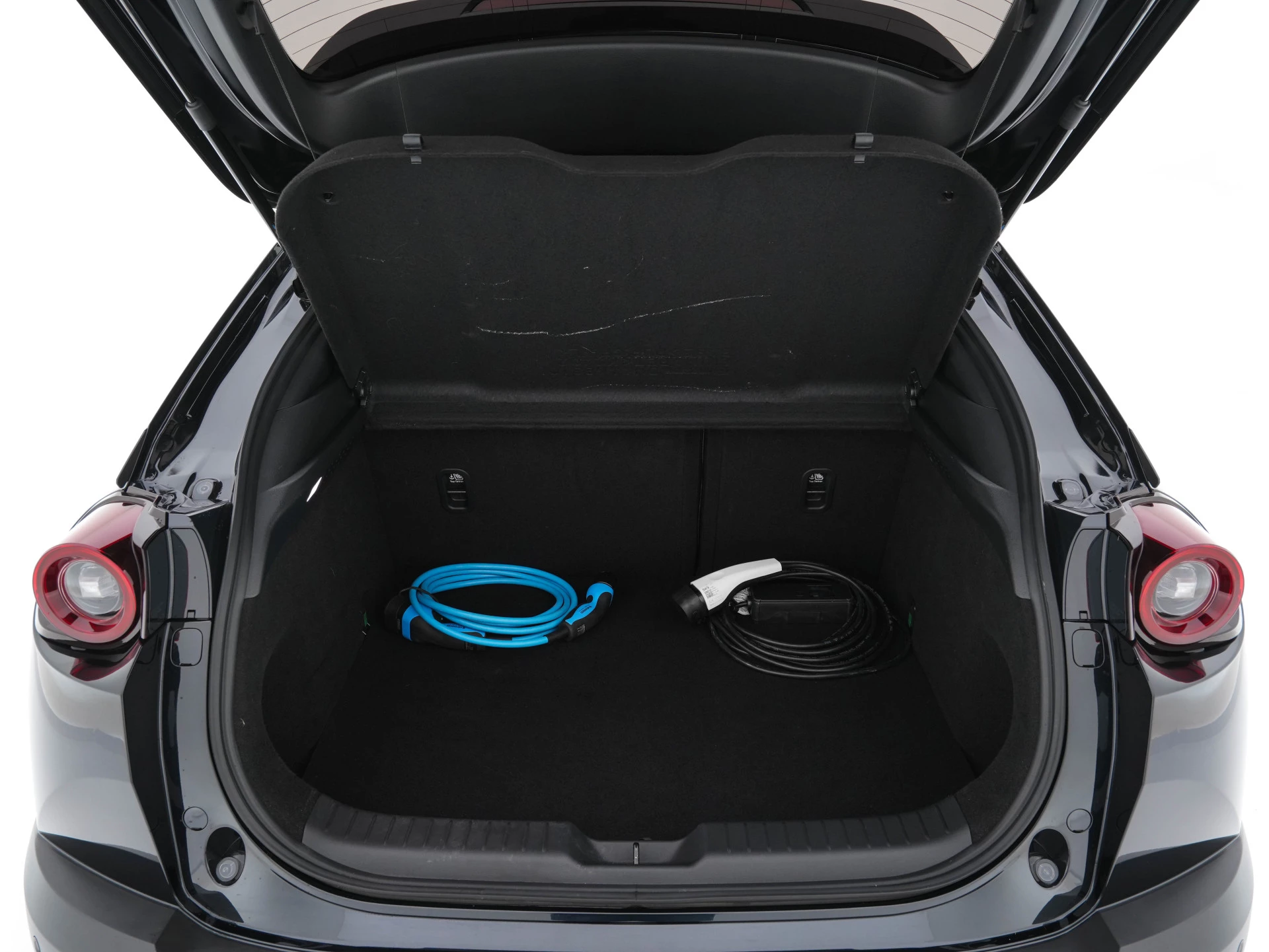 Hoofdafbeelding Mazda MX-30