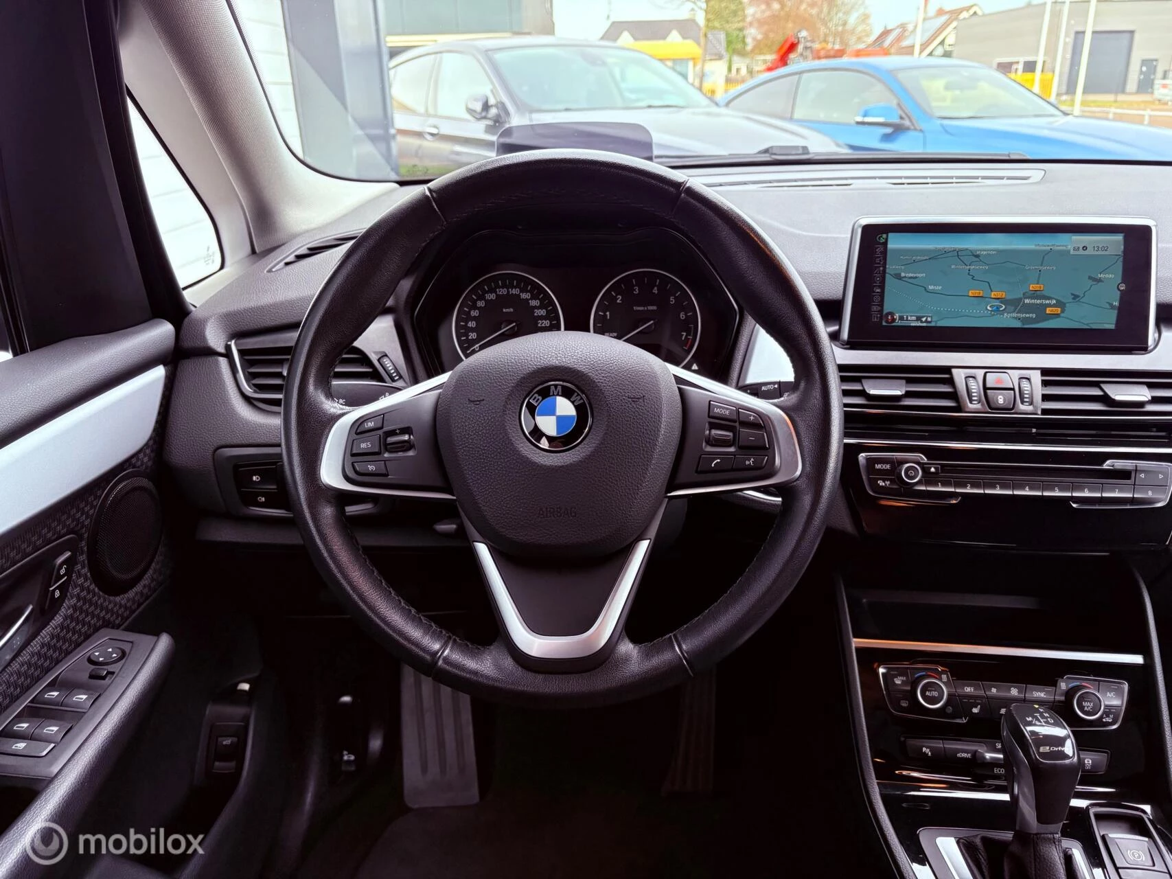 Hoofdafbeelding BMW 2 Serie