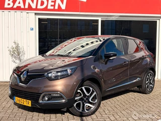 Renault Captur 0.9 TCe Dynamique