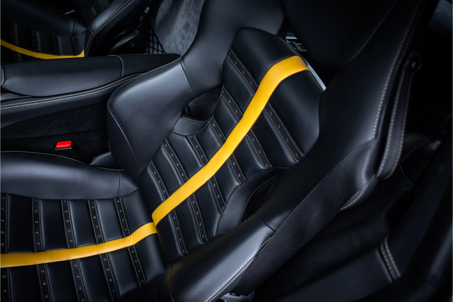 Hoofdafbeelding Ferrari 812 Superfast