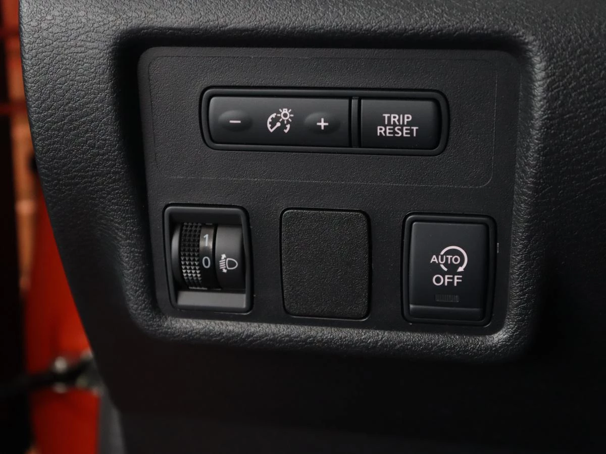 Hoofdafbeelding Nissan Micra