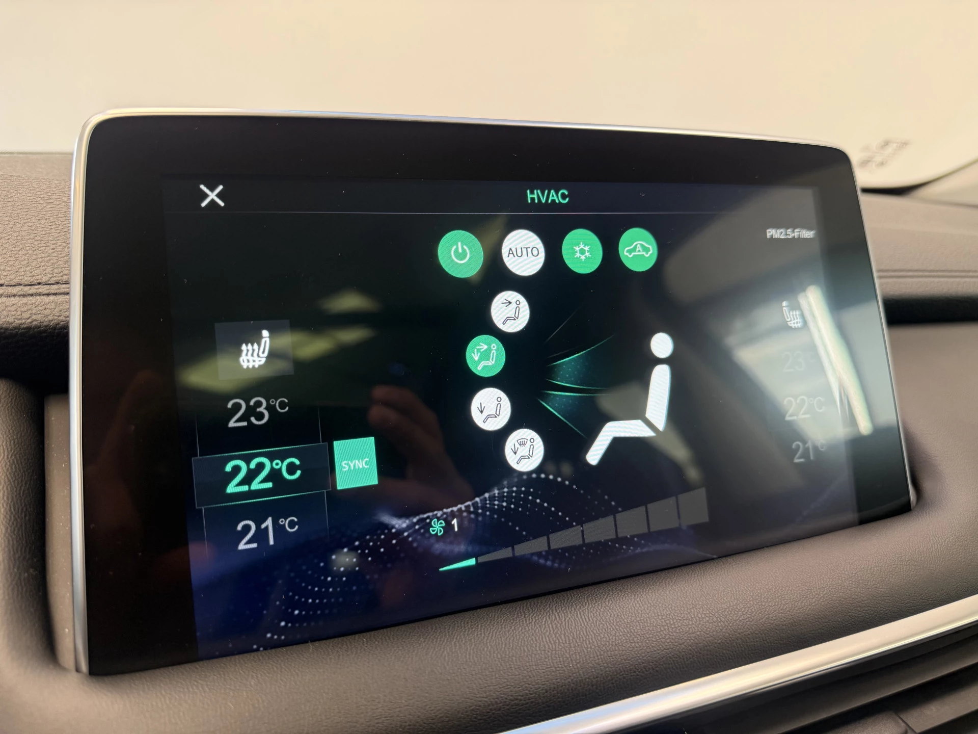 Hoofdafbeelding MG EHS