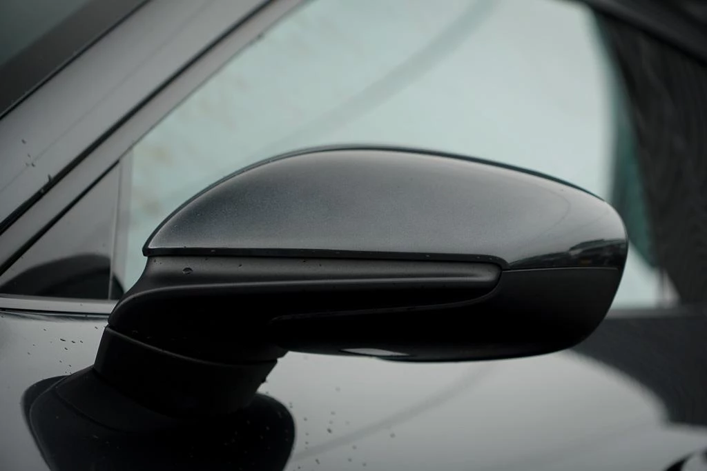 Hoofdafbeelding Porsche Taycan