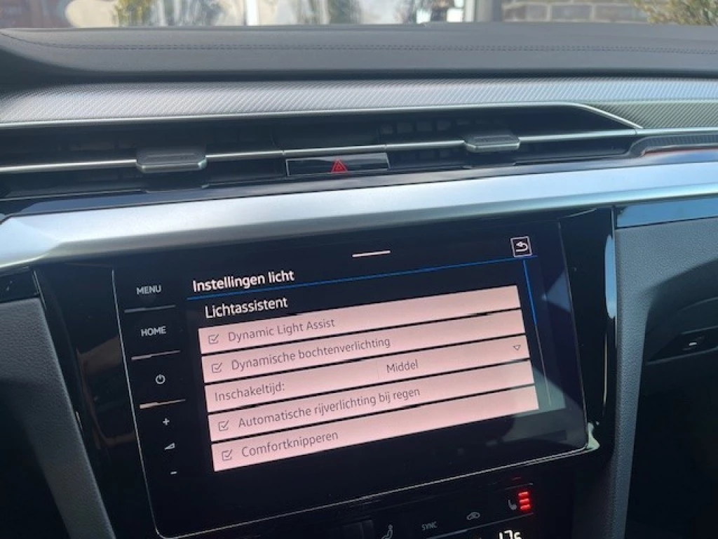 Hoofdafbeelding Volkswagen Arteon