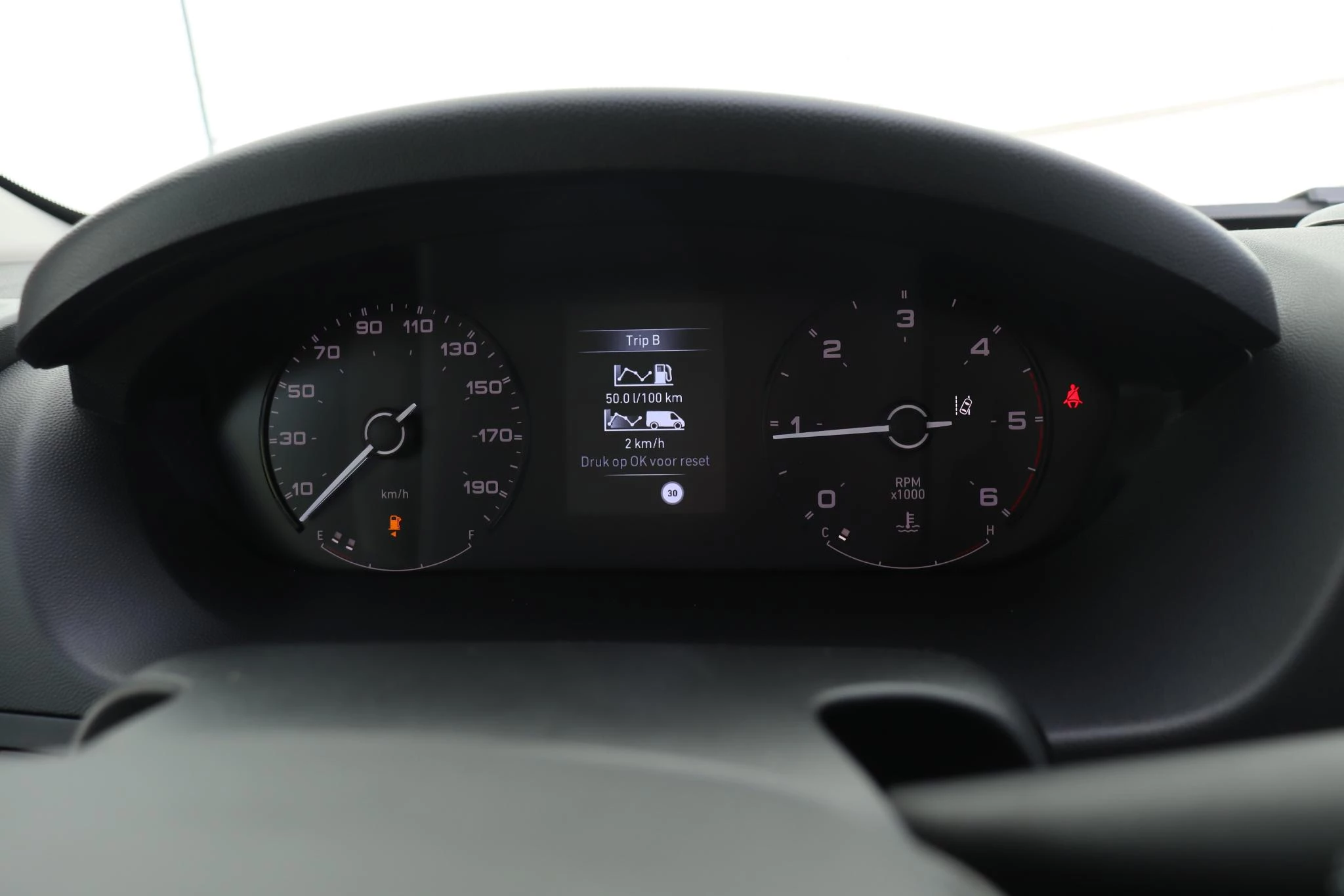 Hoofdafbeelding Citroën Jumper