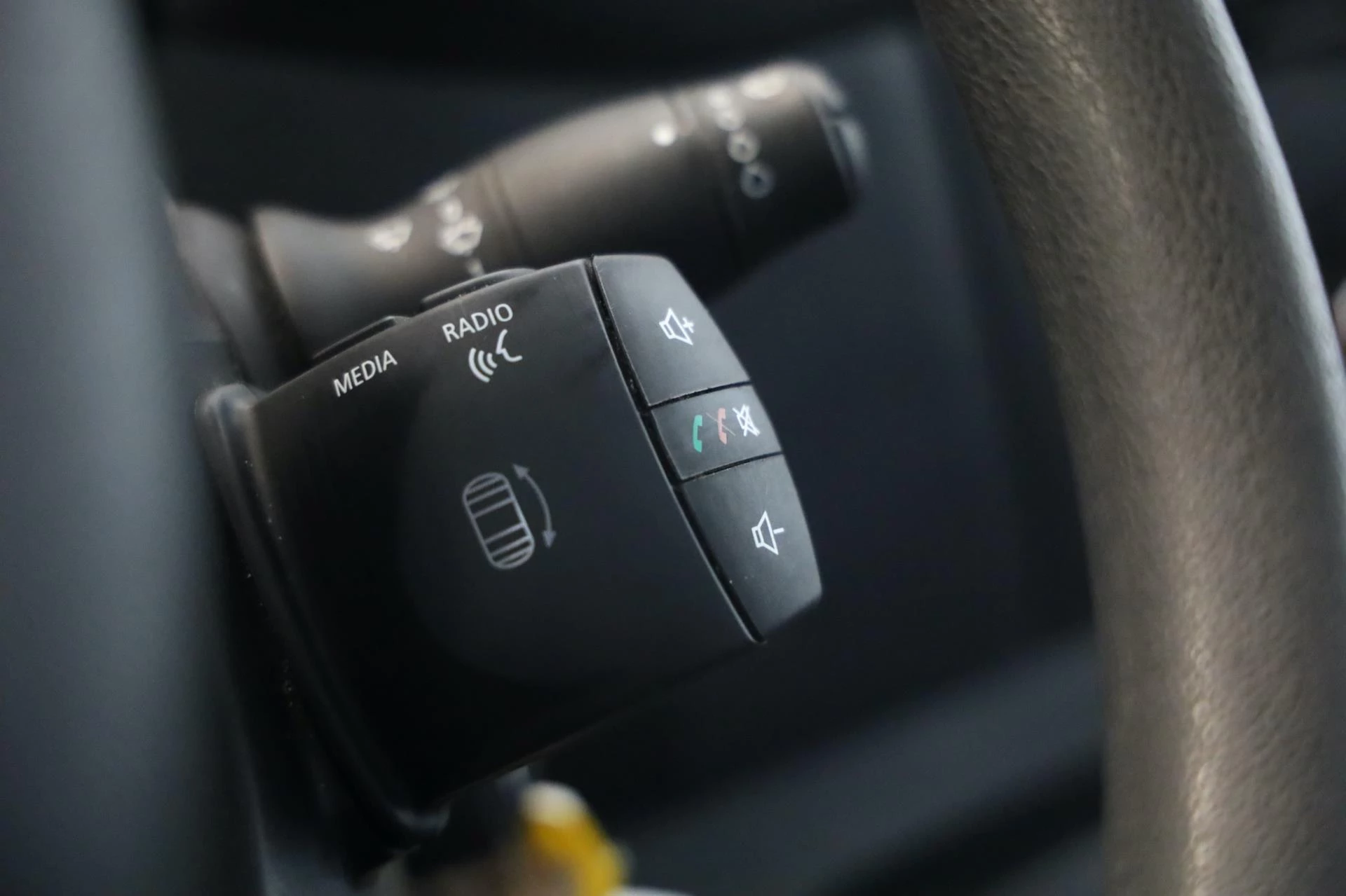 Hoofdafbeelding Nissan Interstar