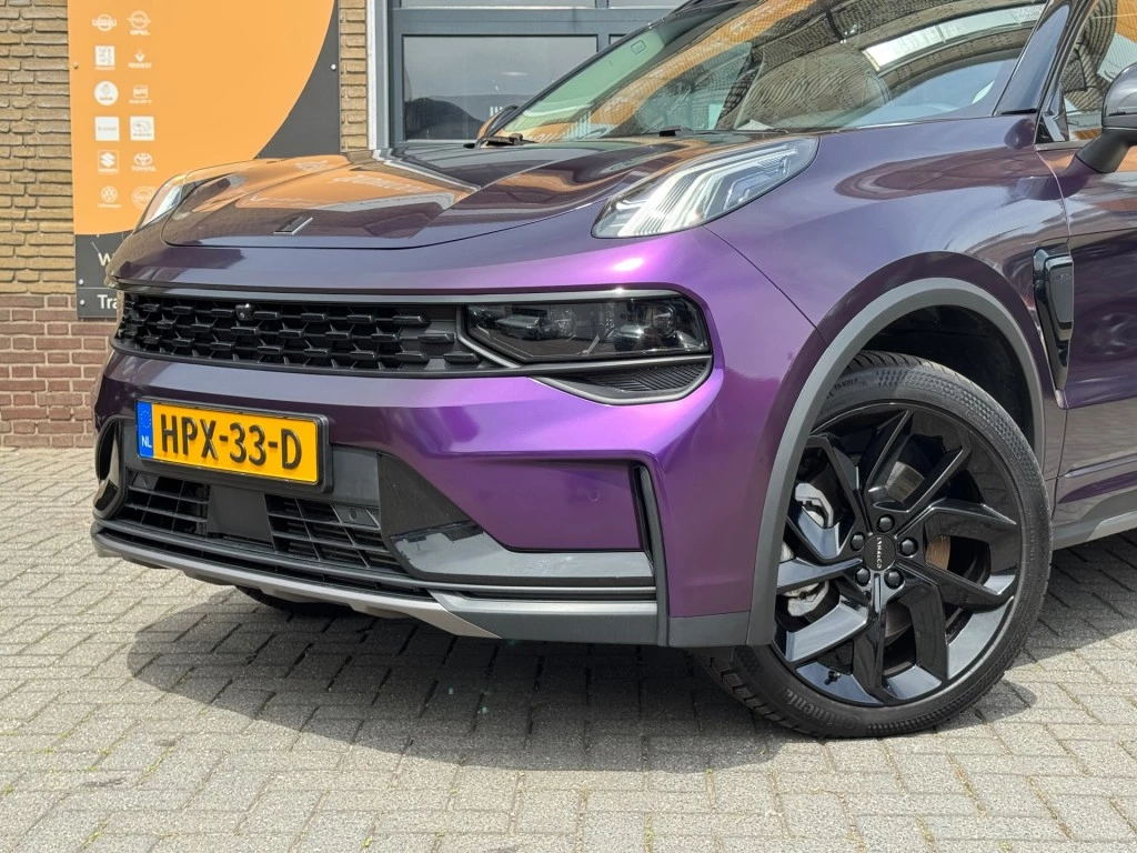 Hoofdafbeelding Lynk & Co 01