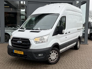 Ford Transit 2.0 TDCI L2H2 AUTOMAAT AIRCO PDC 2X SCHUIFDEUR