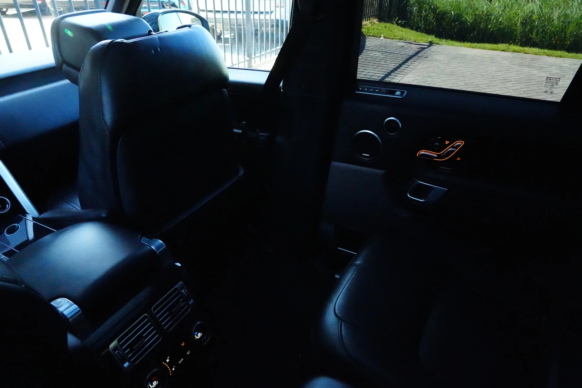 Hoofdafbeelding Land Rover Range Rover