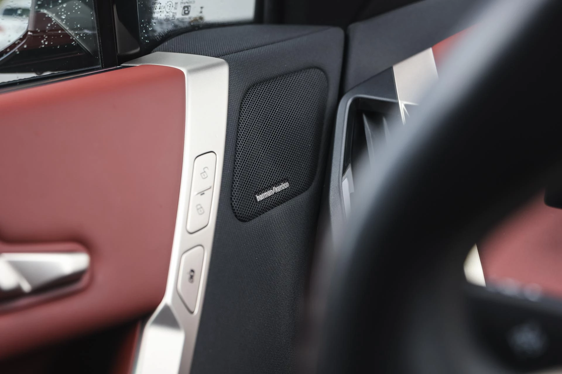 Hoofdafbeelding BMW iX