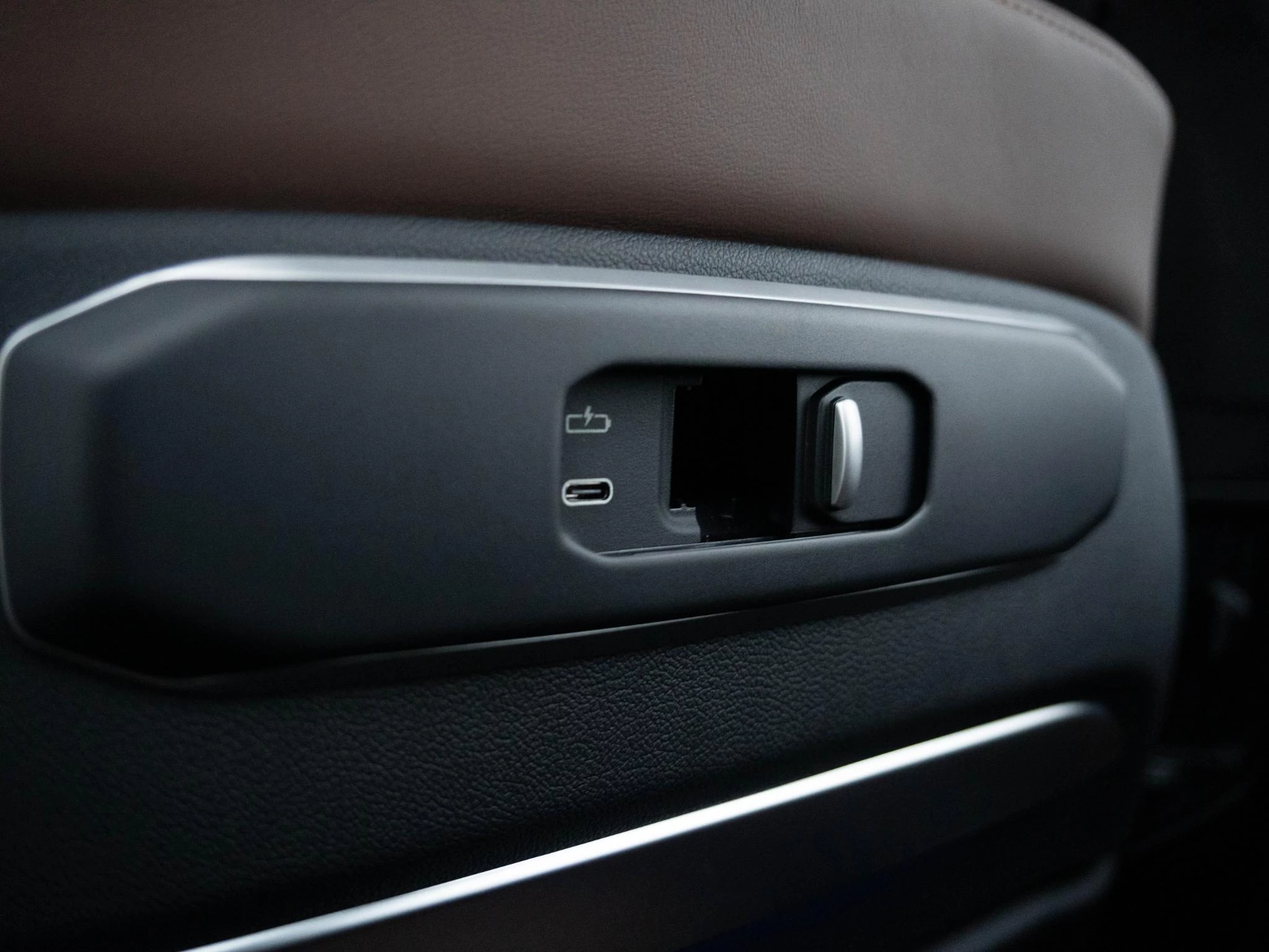 Hoofdafbeelding BMW X7