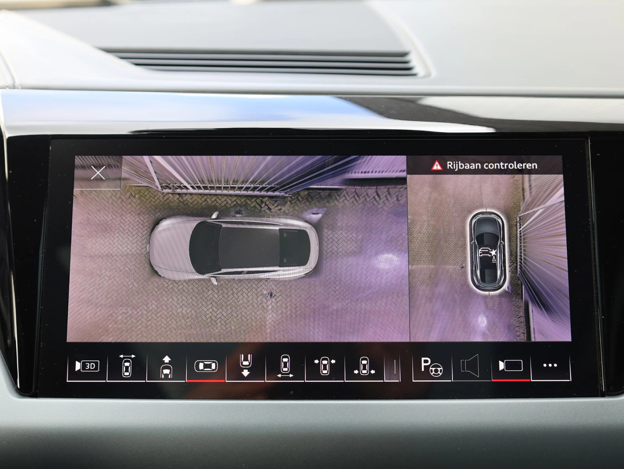 Hoofdafbeelding Audi e-tron GT