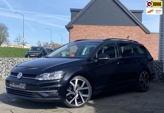 Volkswagen Golf Variant 1.5 TSI Comfortline Businnes Autom./ Clima/ Cruise/ MM/ 19"/ Trekhaak