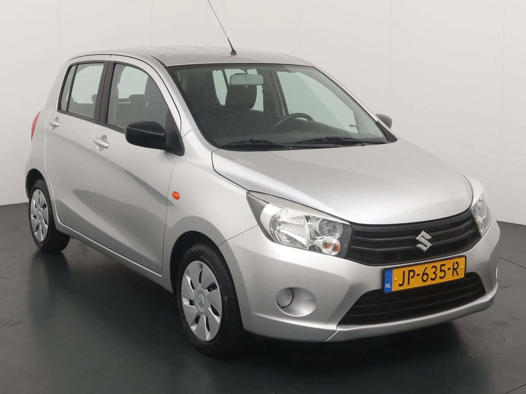 Hoofdafbeelding Suzuki Celerio