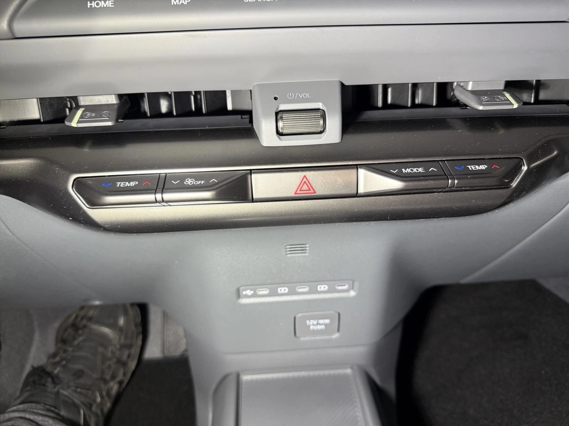 Hoofdafbeelding Kia EV2