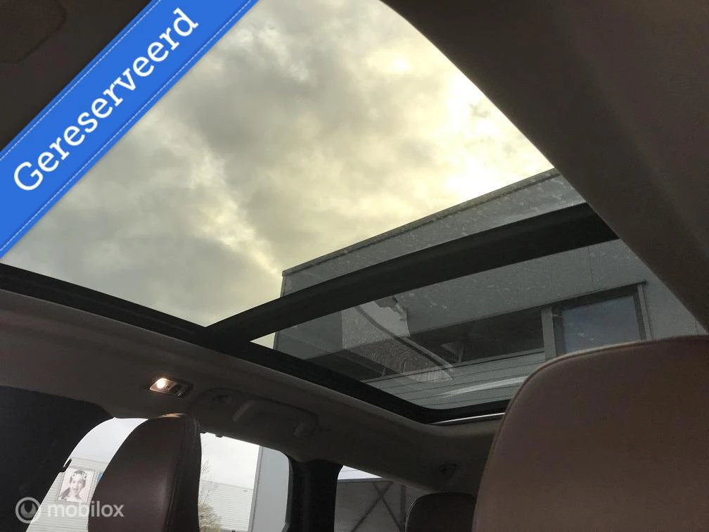 Hoofdafbeelding Volvo V90