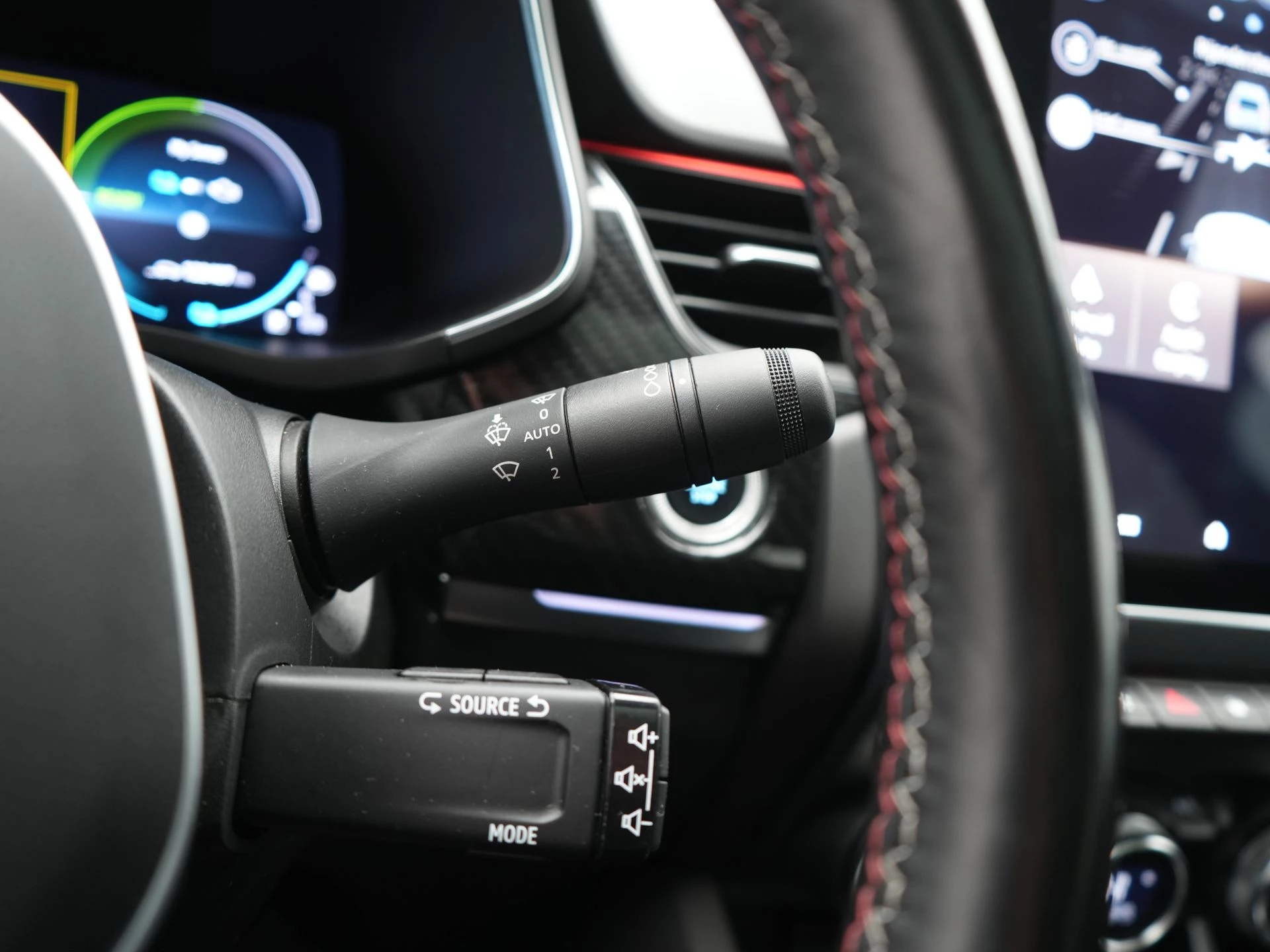 Hoofdafbeelding Renault Arkana