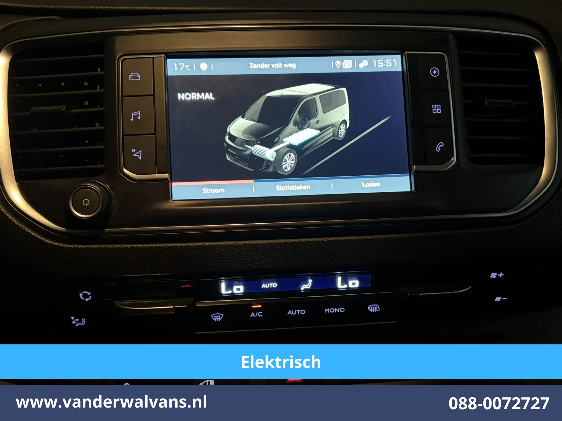 Hoofdafbeelding Fiat E-Scudo