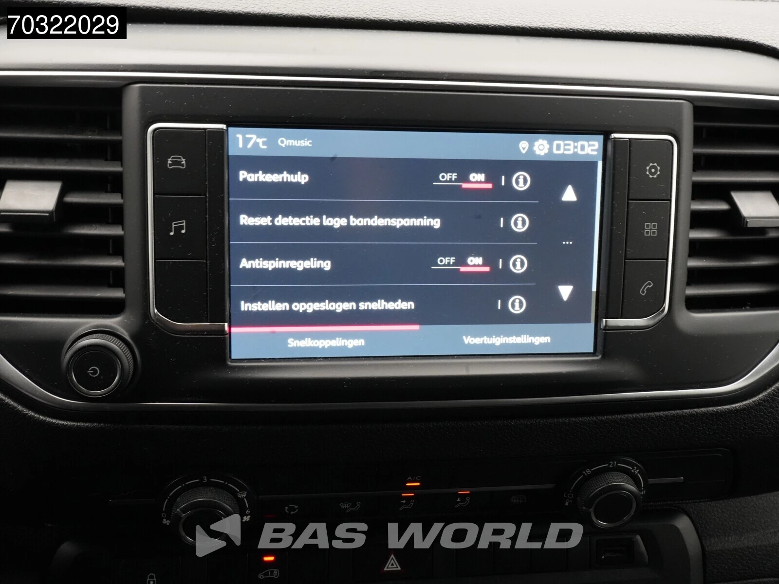Hoofdafbeelding Fiat Scudo