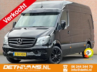 Mercedes-Benz Sprinter 316CDI 164PK 7G-Tronic / 2.800KG Trekhaak / Euro6
