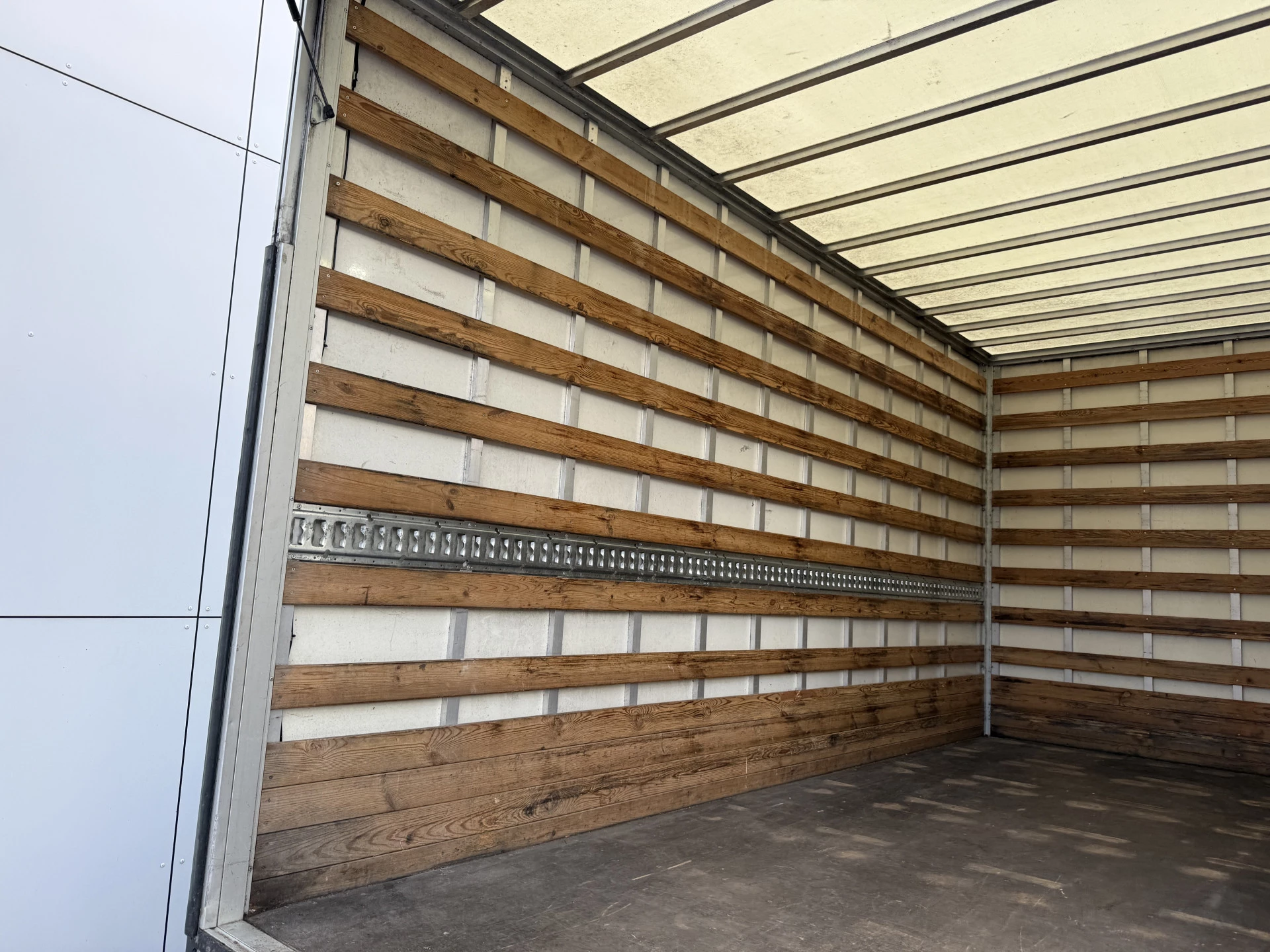 Hoofdafbeelding MAN TGE