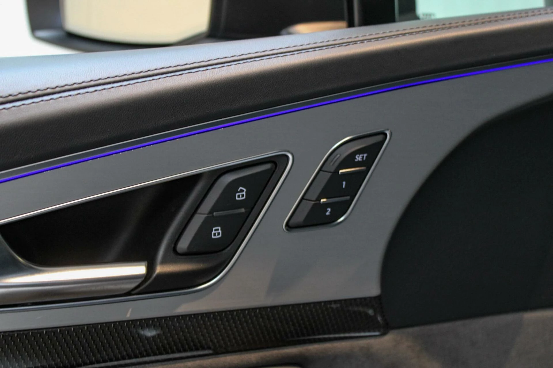 Hoofdafbeelding Audi SQ7