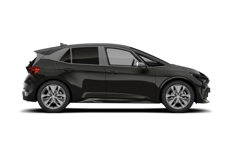 Hoofdafbeelding CUPRA Born