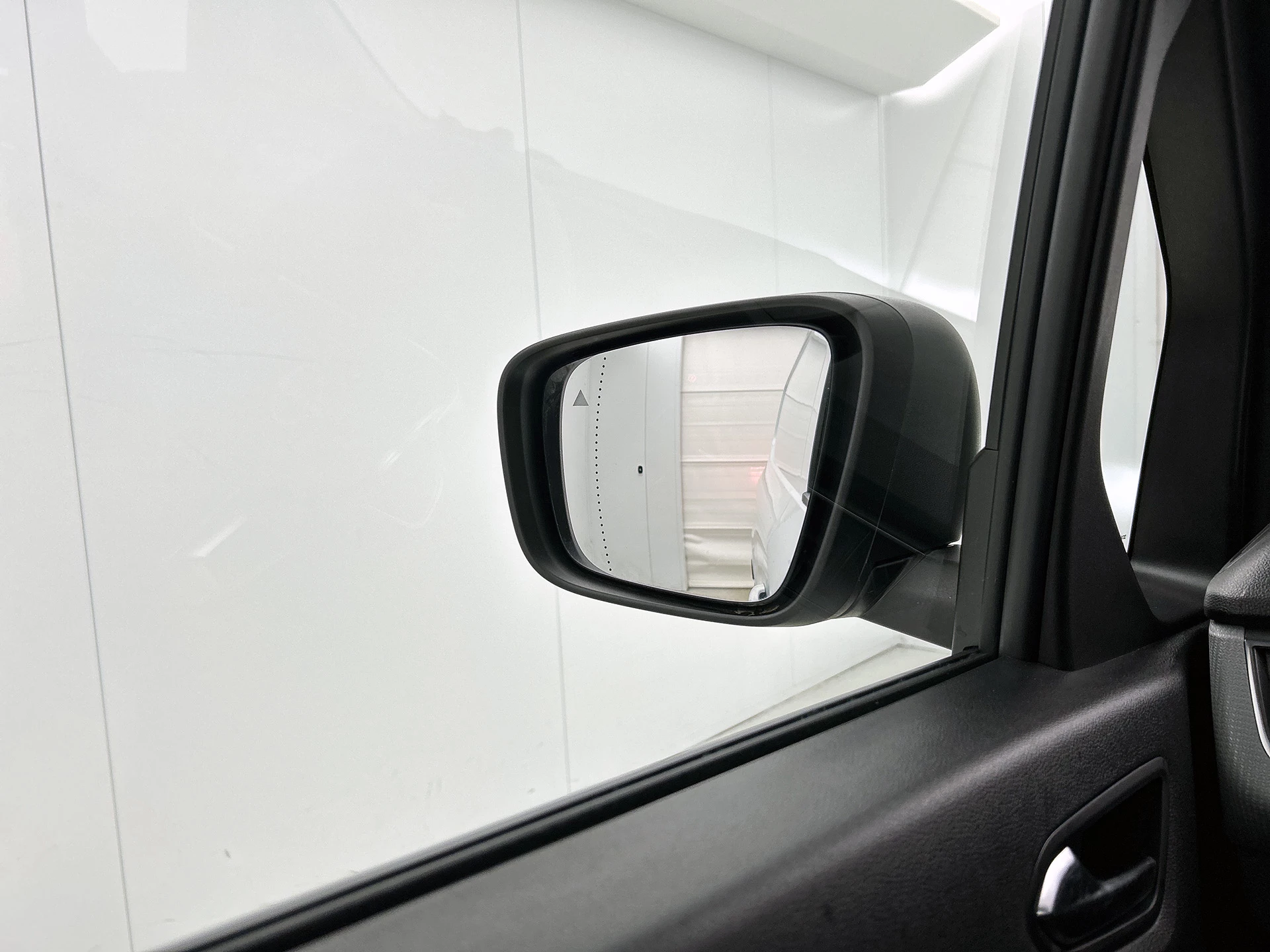 Hoofdafbeelding Nissan Townstar